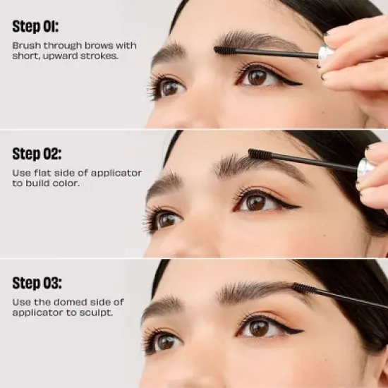 Benefit Cosmetics Precisely My Brow Wax - 0.17oz - Ulta Beauty image {2}