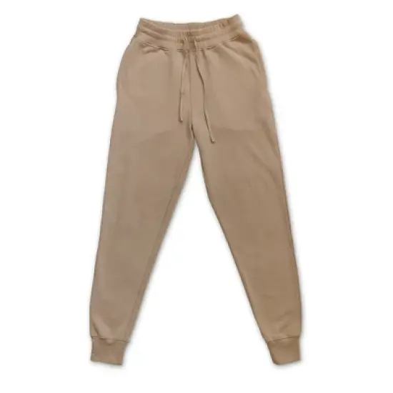 goumikids adult terry sweatsuit pant image {8}
