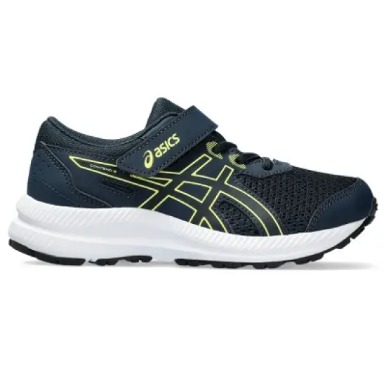 ASICS Kid's CONTEND 8 Pre-School Running Shoes 1014A258 image {18}