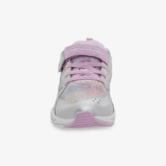 Stride Rite Kids Unisex Journey 2.0-XW-Adaptable Sneaker | 12 | Rainbow image {4}