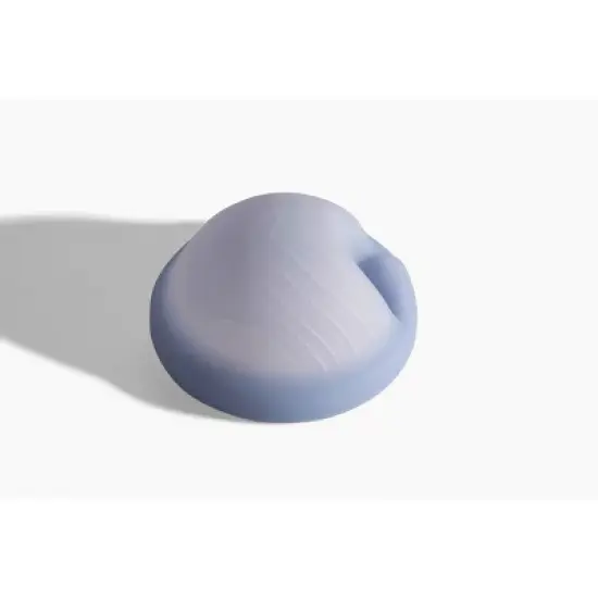 Saalt Reusable Menstrual Disc image {2}