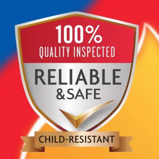 Bic 5pk Classic Lighters image {7}