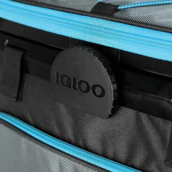Igloo MaxCold Evergreen Cool Fusion 28qt Cooler image {13}
