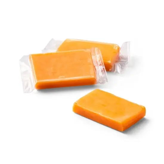 Mild Cheddar Cheese Snack Bars - 9oz/12ct - Good & Gather&trade; image {2}