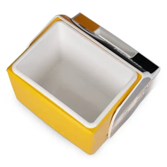 NFL Green Bay Packers Little Playmate Cooler - 7qt image {12}