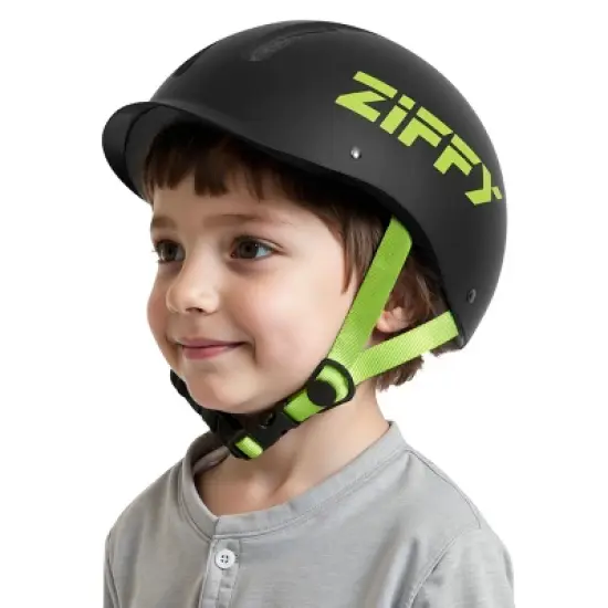 Adjustable Bike Helmet for Kids Toddlers - Lightweight, Safety Certified Scooter Helmet with Washable Inner Lining for Boys & Girls Outdoor Riding image {1}