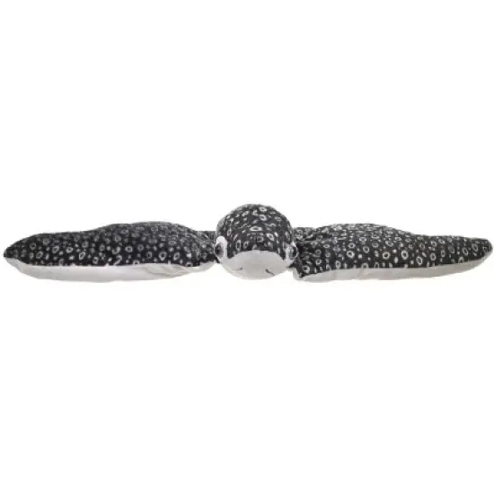Wild Republic Cuddlekins Eagle Ray Stuffed Animal, 12 Inches image {1}