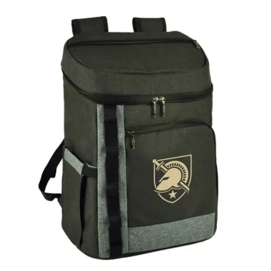 NCAA Army Black Knights Cooler Backpack image {7}