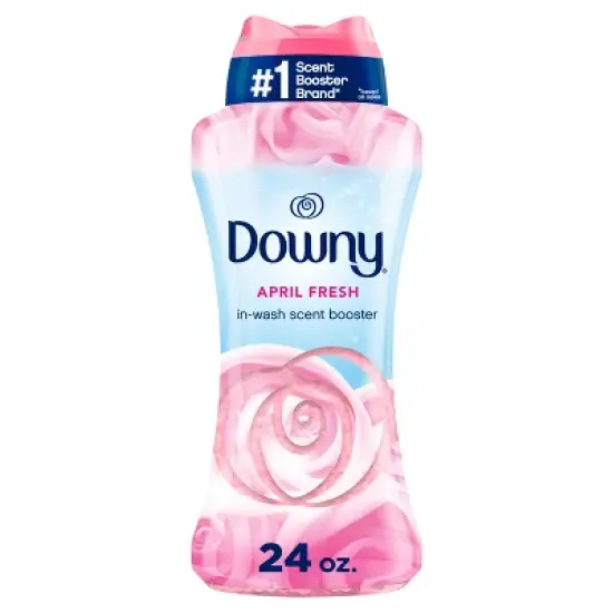Downy Fresh Protect Booster - April Fresh image {11}