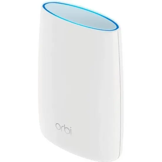 NETGEAR RBK50-100NAR Orbi Home Mesh WiFi 2 Pack System - Certified Refurbished image {3}