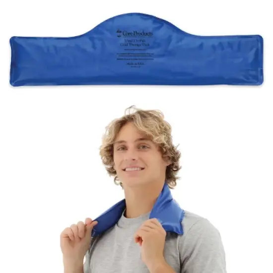 Core Products Vinyl Intense Cold Pack image {9}