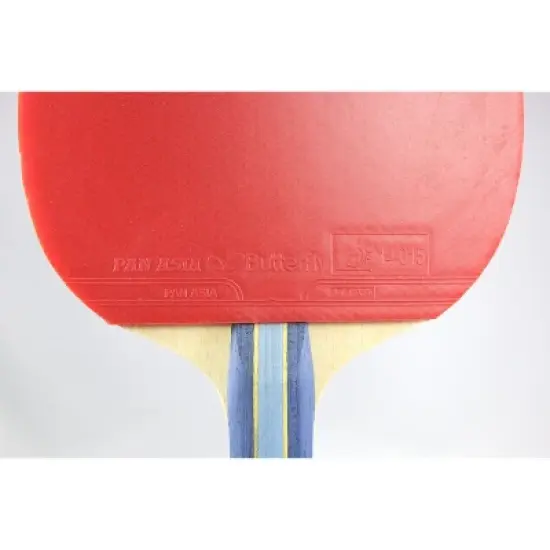 Butterfly Bty 501 FL Racket Set image {3}