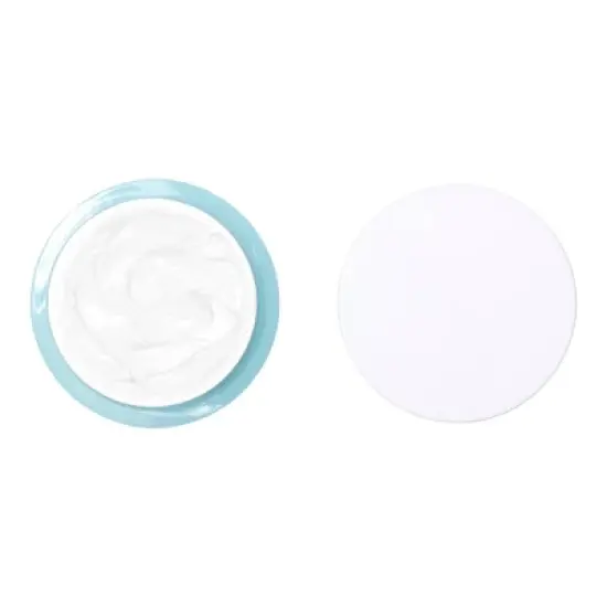 e.l.f. Holy Hydration Face Cream Fragrance Free - 1.8oz image {2}