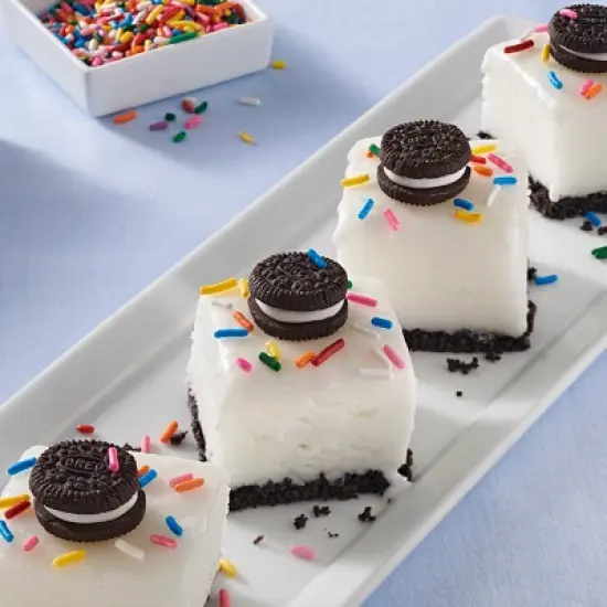 Oreo Mini Chocolate Sandwich Cookies Snack Pack - 10oz/10ct image {3}