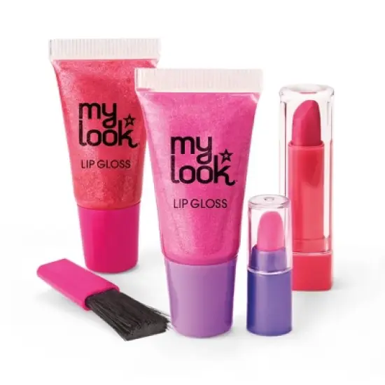 My Look Glitter Makeup Studio by Cra-Z-Art image {5}