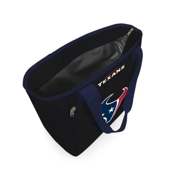 NFL Houston Texans Soft Cooler Bag image {1}