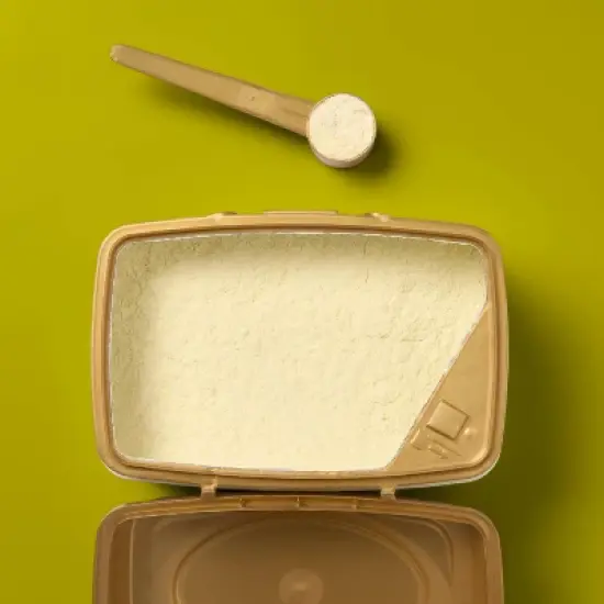 Premium Powder Infant Formula - 22.2oz - up&up&trade; image {1}