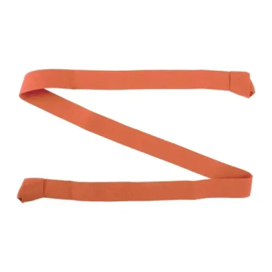 Unique Bargains Durable Yoga Mat Straps 58.66"x1.57" 1 Pc image {6}