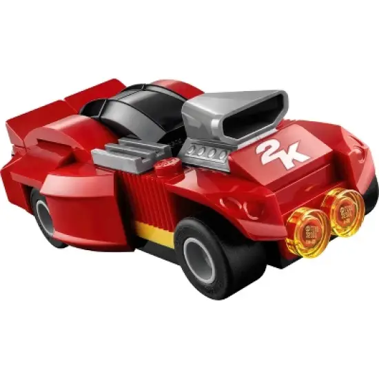 LEGO 2K Drive - Xbox Series X image {1}