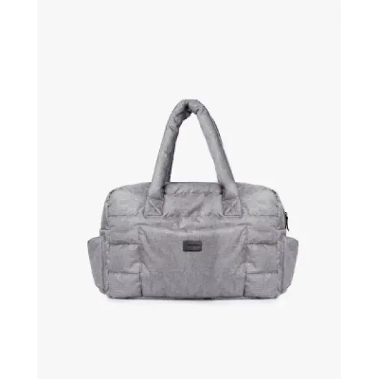 7AM Enfant Soho EveryDay Puffer Duffel Bag image {12}