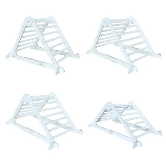 Little Partners Learn &lsquo;N Climb Triangle - Knockdown image {6}