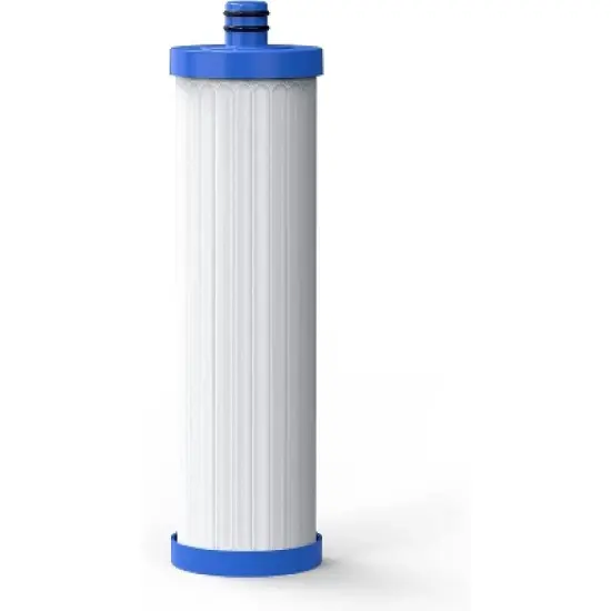 Waterdrop U2 Under Sink Ultra Filtration Water Filter, Replacement for TST-UF Ultra-Filtration Under Sink Water Filter System, 1 Pack image {8}