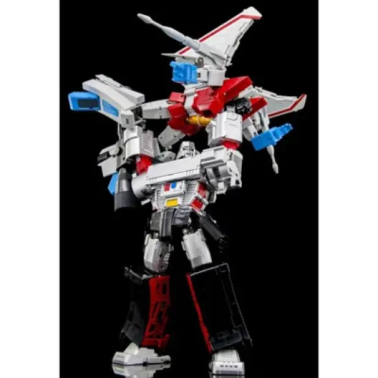 MTRM-EX11 Meteor | MakeToys Re: Master Ex Series Action figures image {1}