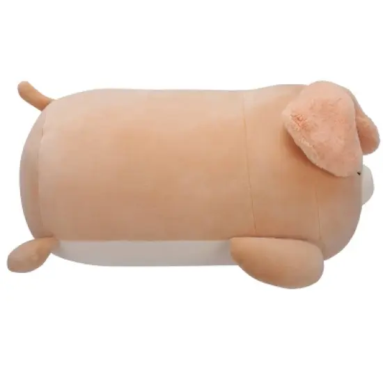 Squishmallows 18" Golden Retriever Plush Stuffed Animal image {7}