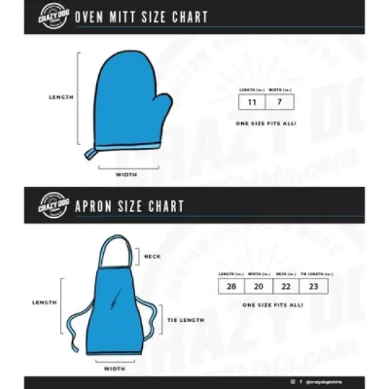 Zombie Hand Oven Mitt Funny Halloween Undead Graphic Novelty Kitchen Accessories - Crazy Dog Bakeware For Halloween Season image {2}