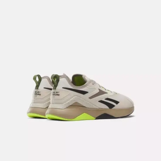 Nanoflex Adventure TR 2.0 Men's Training Shoes image {2}