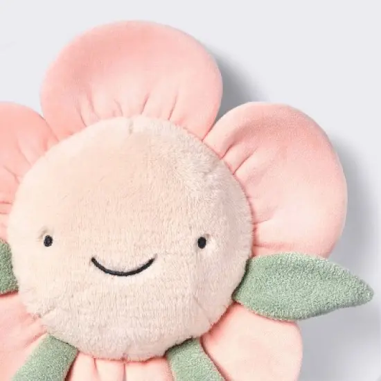 Flower Plush Stuffed Animal - Cloud Island&trade; image {2}
