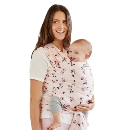 Moby Wrap for Disney Baby Special Edition Classic Baby Wrap Carrier image {1}