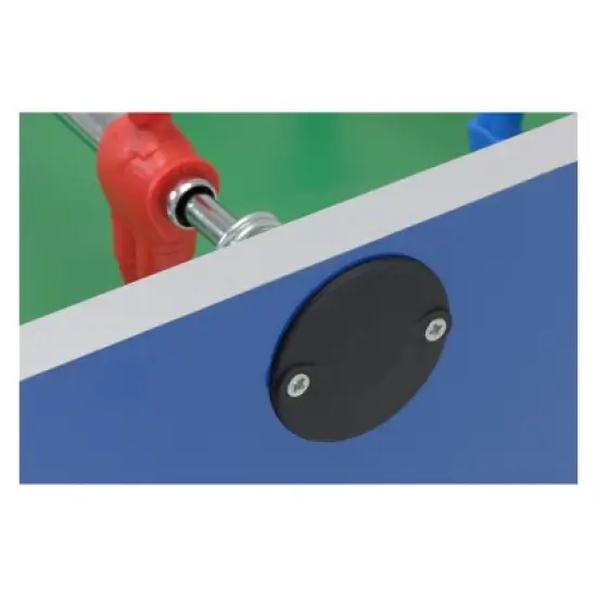 Garlando - Weatherproof Indoor & Outdoor Premium Foosball Table image {3}