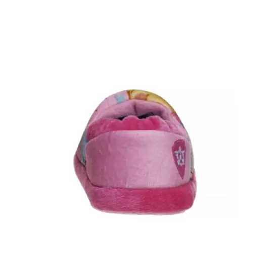 Nickelodeon Paw Patrol Slippers for toddler girls image {2}