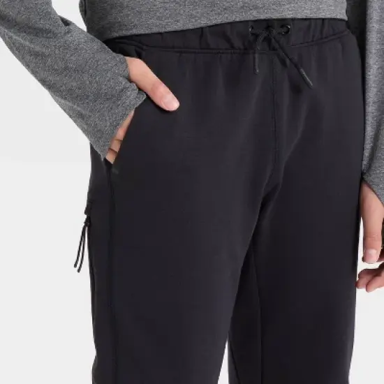 Boys' Siro Ponte Jogger Sweatpants - All In Motion&trade; image {2}