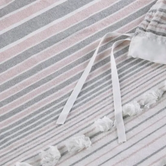 Corey Cotton Duvet Cover Set image {14}