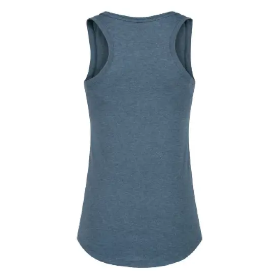 Women's - Disney - Mickey Halloween Animation Graphic Racerback Tank image {2}