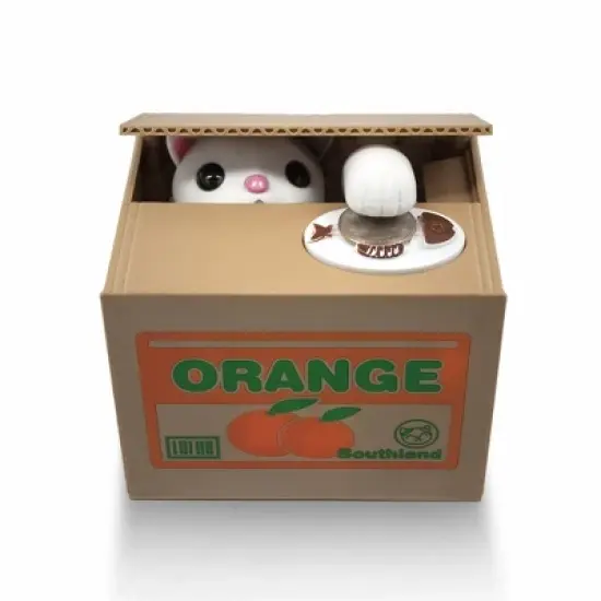 Sorbus Stealing Coin Piggy Bank image {4}