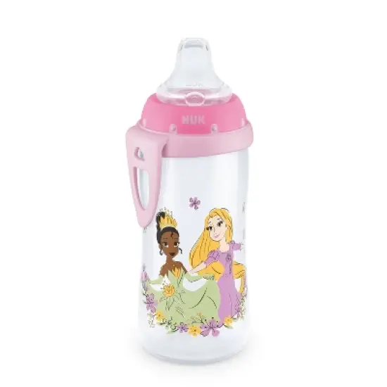 NUK Disney Princess Active Cup - 10oz image {5}