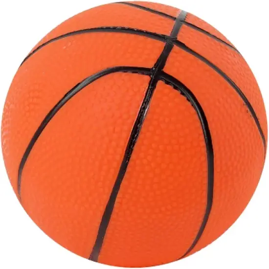 Maccabi Art: Pro Ball Floating Basketball Water Hoop image {5}