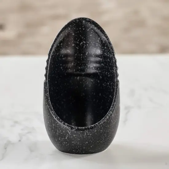 The Lakeside Collection Speckled Upright Spoon Rests image {6}