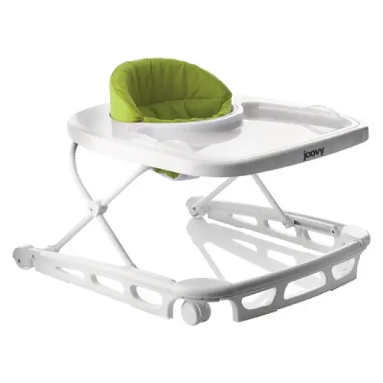 Joovy Spoon Baby Walker Activity Center image {4}