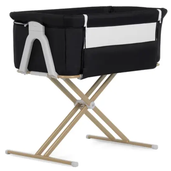 Evolur Orabelle Bedside Bassinet image {6}