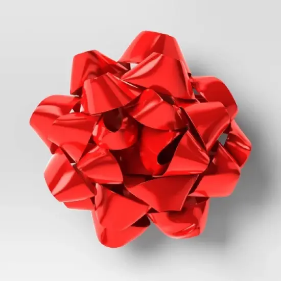 Mega Christmas Bow - Wondershop&trade; image {5}