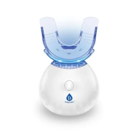 Advanced LED Teeth Whitening Solution image {3}