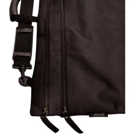 Soho Urban Artist Soft Portfolio 23x31" - Black image {3}