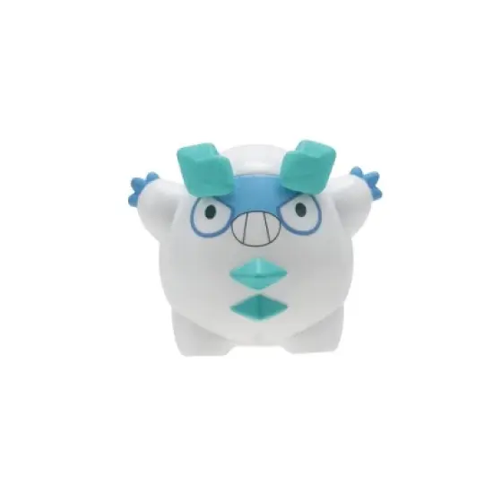 Pok&eacute;mon Select Snowy Hill Glacier Environment Display with Galarian Darumaka and Piplup Mini Figures image {5}