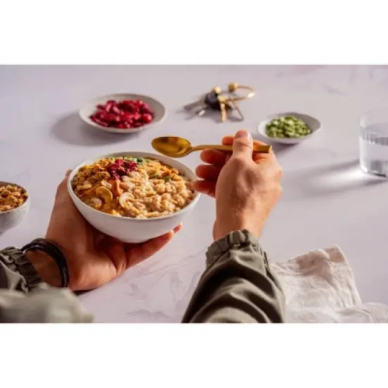 Bob's Red Mill Organic Gluten Free Protein Oats - 32oz image {5}