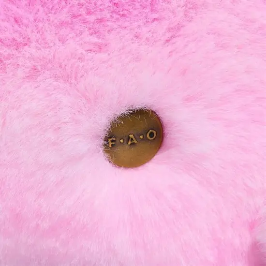 FAO Schwarz 14.5" Jackalope LED Plush with Sound image {8}