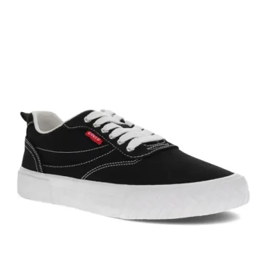 Levi's Womens Naya Lo CZ Fashion Lo-Top Skate Sneaker Shoe image {7}